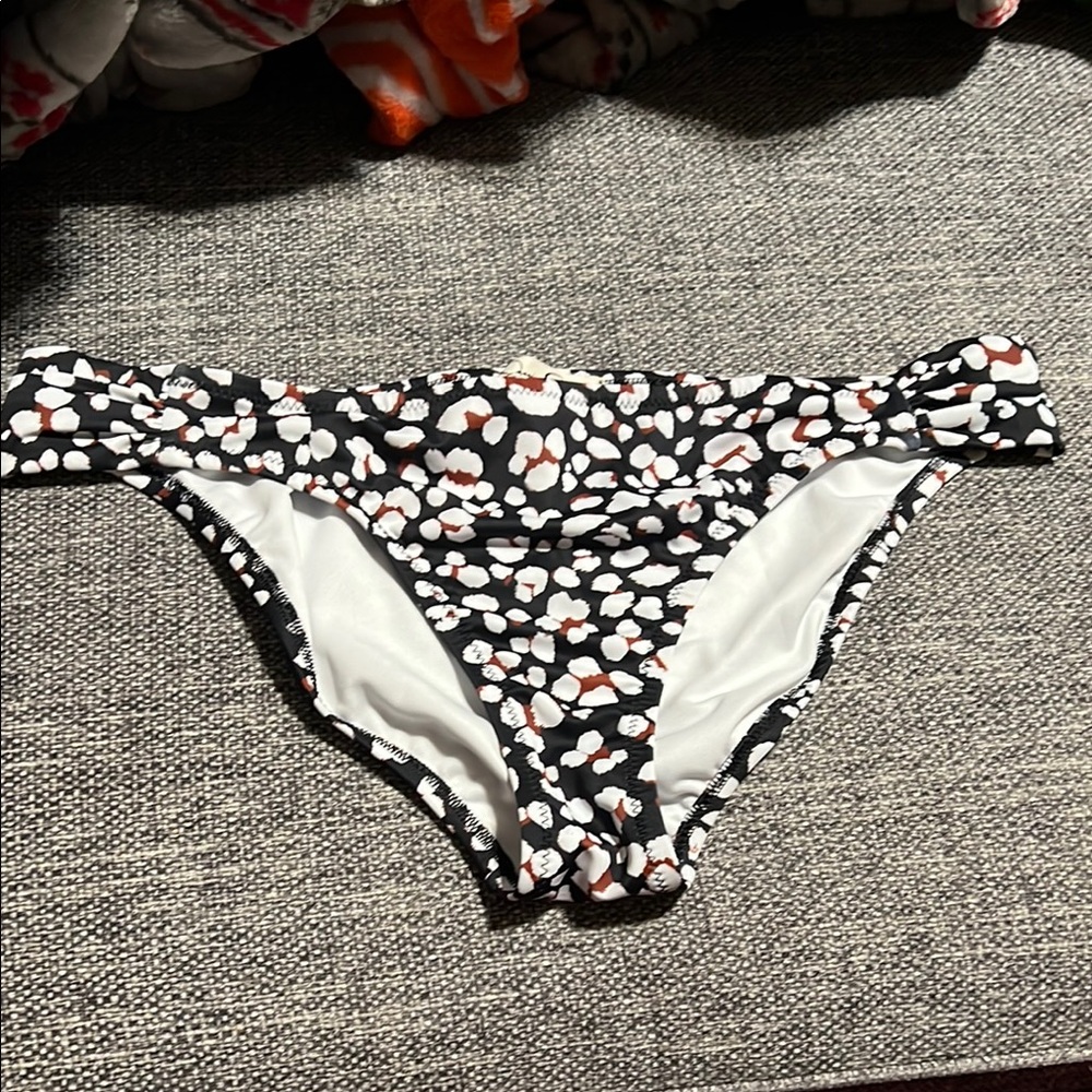 NWT Jessica Simpson Bikini Bottom